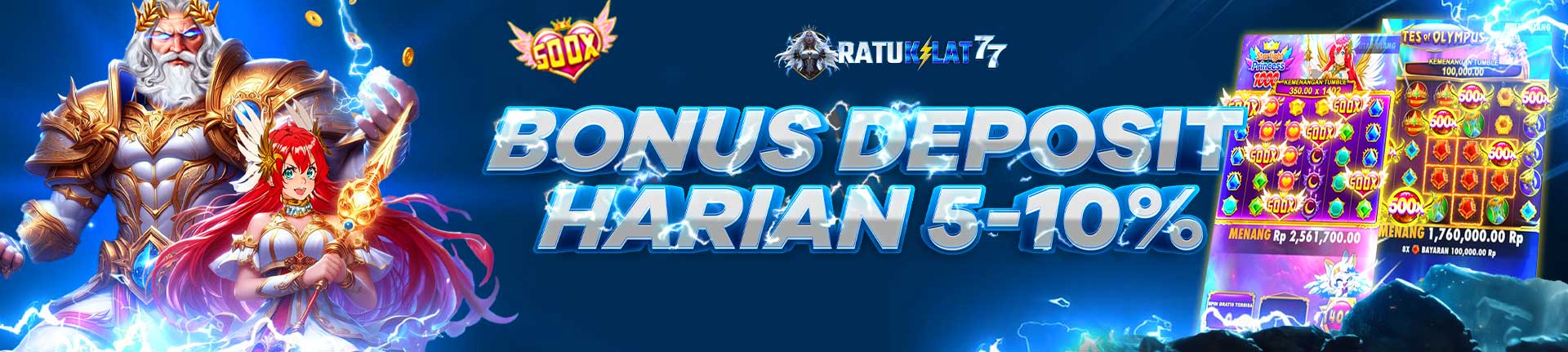 RATUKILAT77